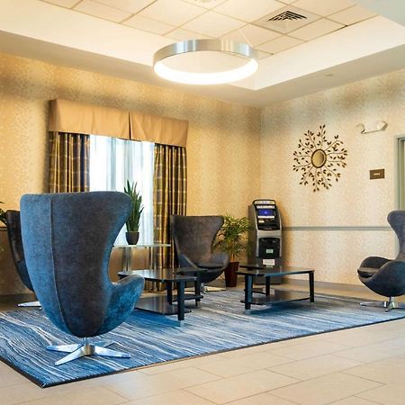 Comfort Inn & Suites Plainville-Foxboro المظهر الخارجي الصورة